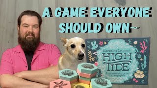 Board Game Animal - High Rise video thumbnail