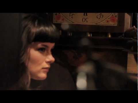 Lynda DeFuria - "Ticking Clocks"  NEW Album Teaser