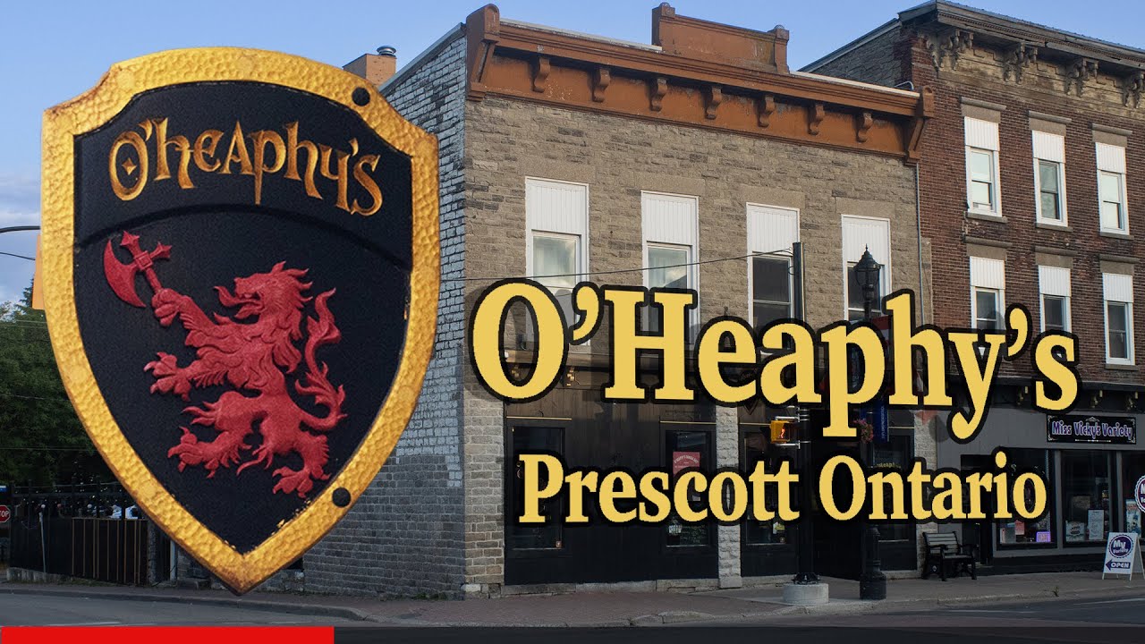 O'Heaphy's Commercial thumbnail