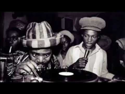 Official Dancehall Reggae Sound Clash: Sir Coxsone vs Java vs Unity London 1989