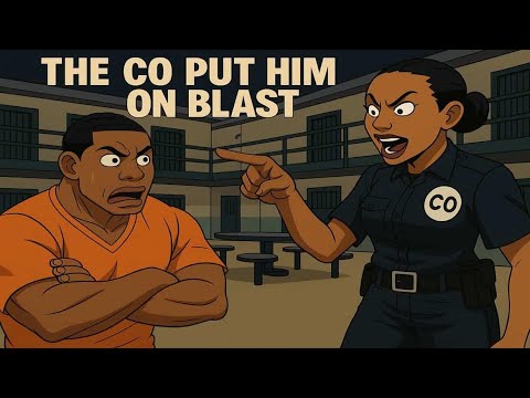 Storytime: He Couldn't Hide From Himself