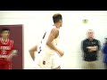 2 9 18 Boys Basketball Logan 53 Central 82