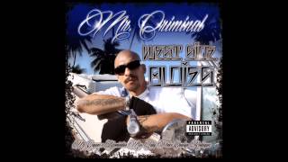 Mr. Criminal- Cutie Pie (Ft. Mr. Capone-E) (NEW MUSIC 2014) LOVE SONG