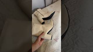 Bota feminina