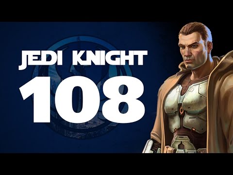 The Old Republic - Part 108 (ARCANN VS XAILEN Chapter 16 - Knights of the Fallen Empire)