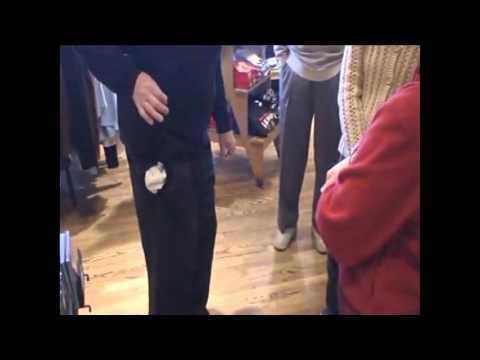 Saturn Magic -Out of Pocket by Rodger Lovins - DVD