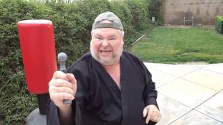 Mister Stubby Hammer