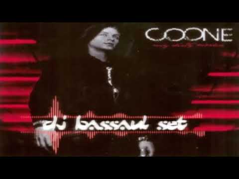 Coone - My Dirty Workz (2008)