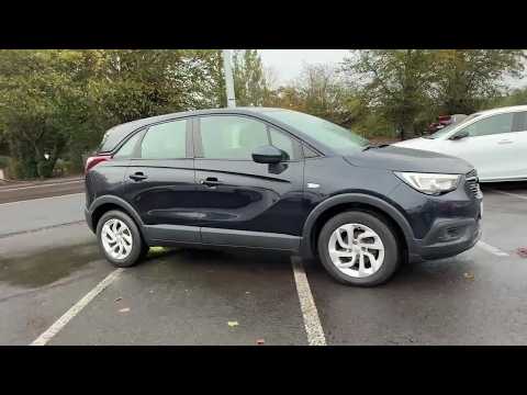 Opel Crossland X 1.5 Turbo D (102PS) S/S EcoTEC Se - Image 2
