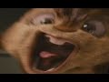 Alvin And The Chipmunks Scream