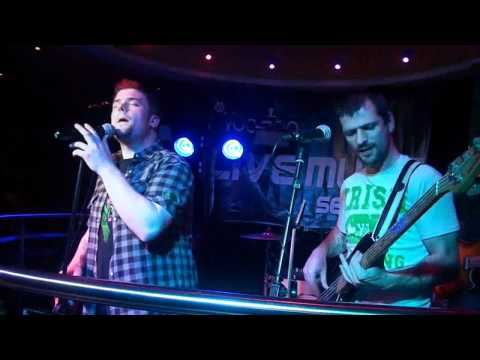 Voodoo Lounge (Recoil - The Black Eyed Peas - I Gotta Feeling)