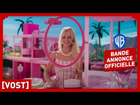 Teaser Officiel 2 [VOST]