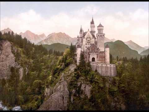 Richard Wagner - "In fernem Land", Lohengrin