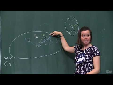 International Conference on Symplectic Topology - Families of Monotone Lagrangians