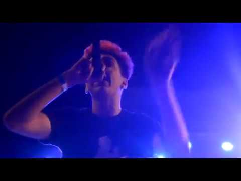 SUPREMACIA MC - WOLF VS MECHA - FINAL