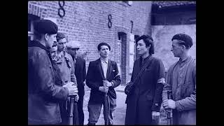 Le chant des partisans.