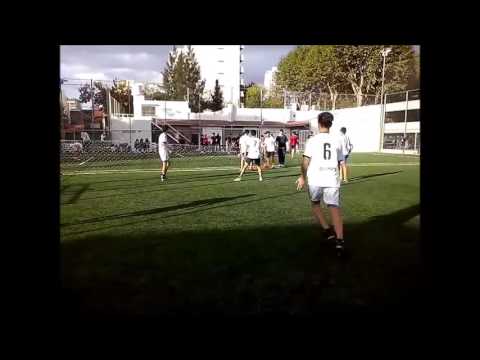 CFC vs Aston Virra #Fecha4 CopaPalermo