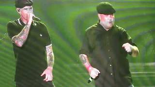 Dropkick Murphys "The Wilde Rover" @ Lokerse Feesten 2018