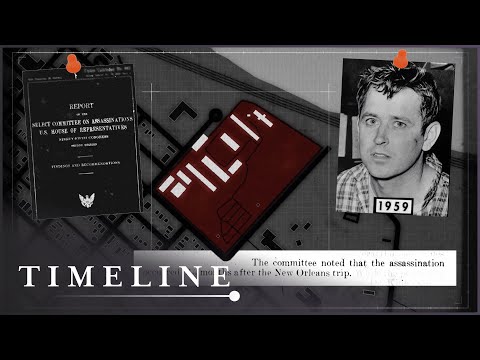 How They Did It: 3 Of History's Most Influential Political Assassinations