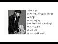 Jung Joon Young -- 1st Mini Album 【FULL ALBUM ...