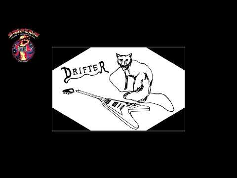 Drifter - Demo 2021 [Demo] (2021)