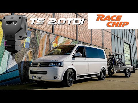 Ein CHIPTUNING für 120€ ❓ da stimmt doch was nicht ❗ ODER ❓ Racechip Probefahrt ✅