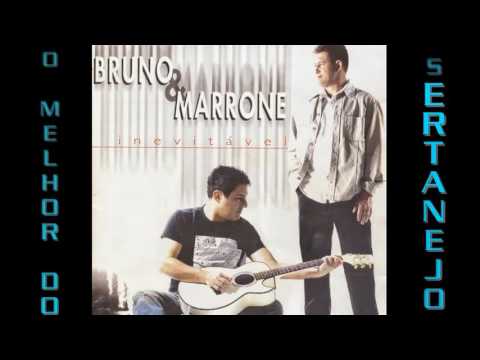 Bruno & Marrone 2003 Cd Inevitável