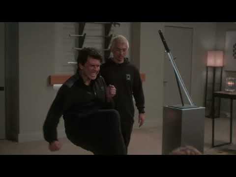 Cobra Kai S5 - Animals