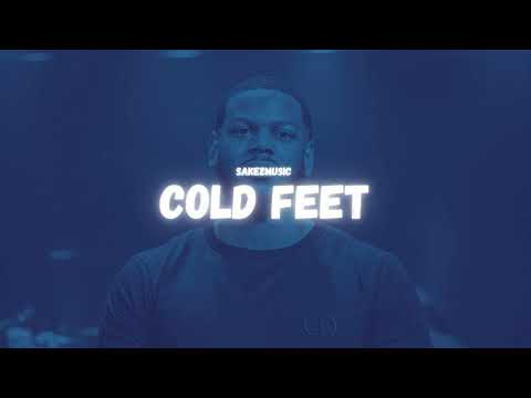 Rimzee x Frogzy  - “Cold Feet” | UK Rap Type Beat