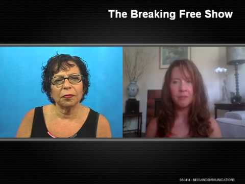 BreakingFree - 080414