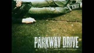 Parkway Drive - A Cold Day In Hell