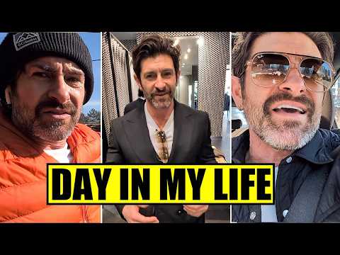 The alpha Mpire | My Biggest Business Regret at 49