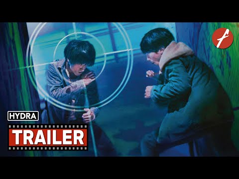 Hydra (2019) - Movie Trailer - Far East Films
