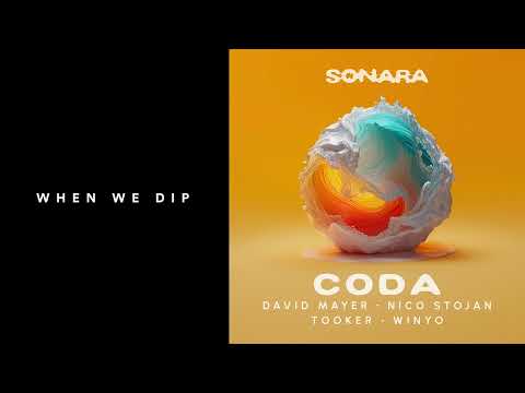 Premiere: Nico Stojan, David Mayer - Nano [SONARA]