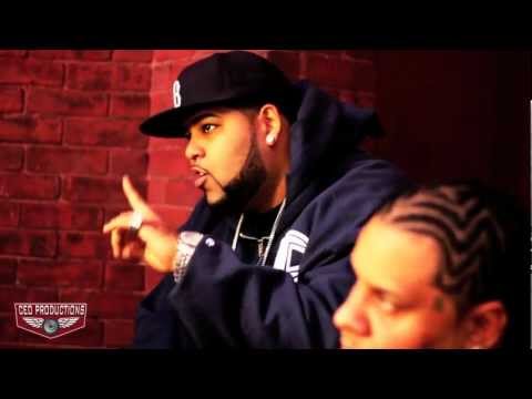 Alex Fatt Lou Armstrong Temperamento Wilson Soy De La Calle (Behind the scenes)