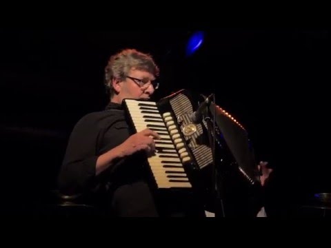 Andy Pilger's Birthday Jam - Heinz Hox - im Café Steinbruch, Duisburg