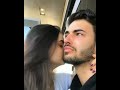 Love Romantic Neck Kiss WhatsApp Video Status Full Hd Cute Couple ️ ️ Love Status Lifeline