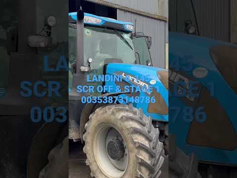 Mobile Remapping  MASSEY FERGUSON / NEW HOLLAND - Image 2