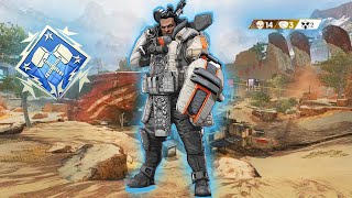 Apex legends 4k in season 14!