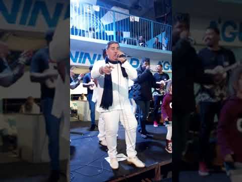 Festival Bambas da Orgia