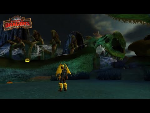 School Of Dragons || New Dreadfall Farm !