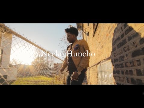 Neeko Huncho - 43 Bars (Official Video)