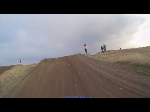 Dél MX Apostag Senior II. futam 2021.03.20.