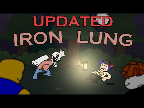 FNF: RMW - IRON LUNG [RECREATION UPDATED]