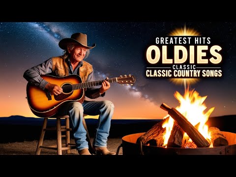 Best Country Hits Ever – Greatest Hits Oldies Classic Country Songs With Lyrics
