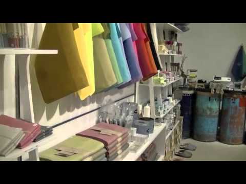 Design in Vasastan 2011 - Växbo Lin