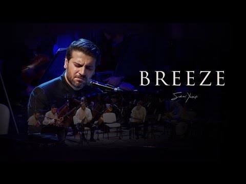 Sami Yusuf - Breeze (Live at the Heydar Aliyev Center) #worldmusic #worldmusictraditions