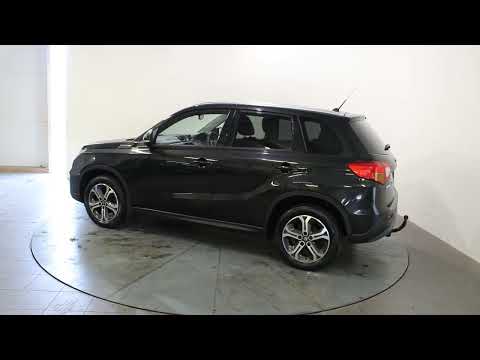 Suzuki Vitara 1.6 Ddis GLX Allgrip Auto AWD - Image 2