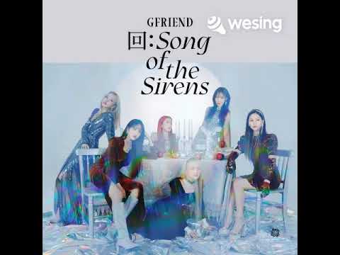 Apple Gfriend Cover by every__ns & buddys