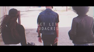 @Ludacris - Get Lit | Brandon Keith Choreography | BKW Media